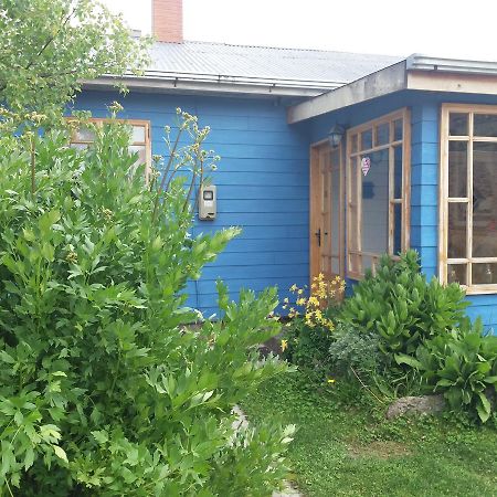 Willa Shenu Patagonia Punta Arenas Zewnętrze zdjęcie