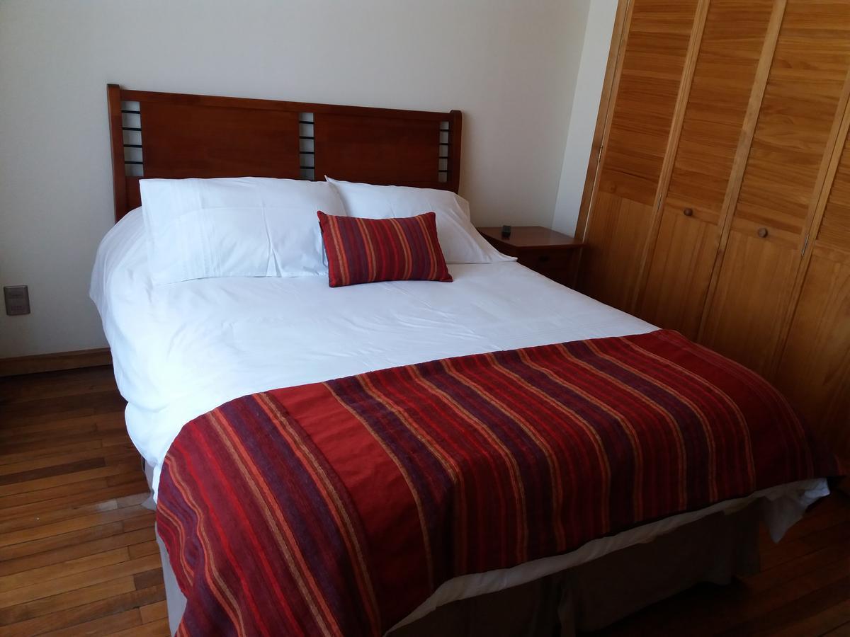 Willa Shenu Patagonia Punta Arenas Zewnętrze zdjęcie